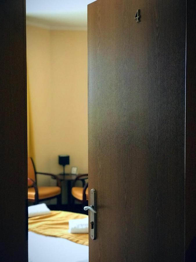 La Petite Apartments & Rooms グダニスク エクステリア 写真