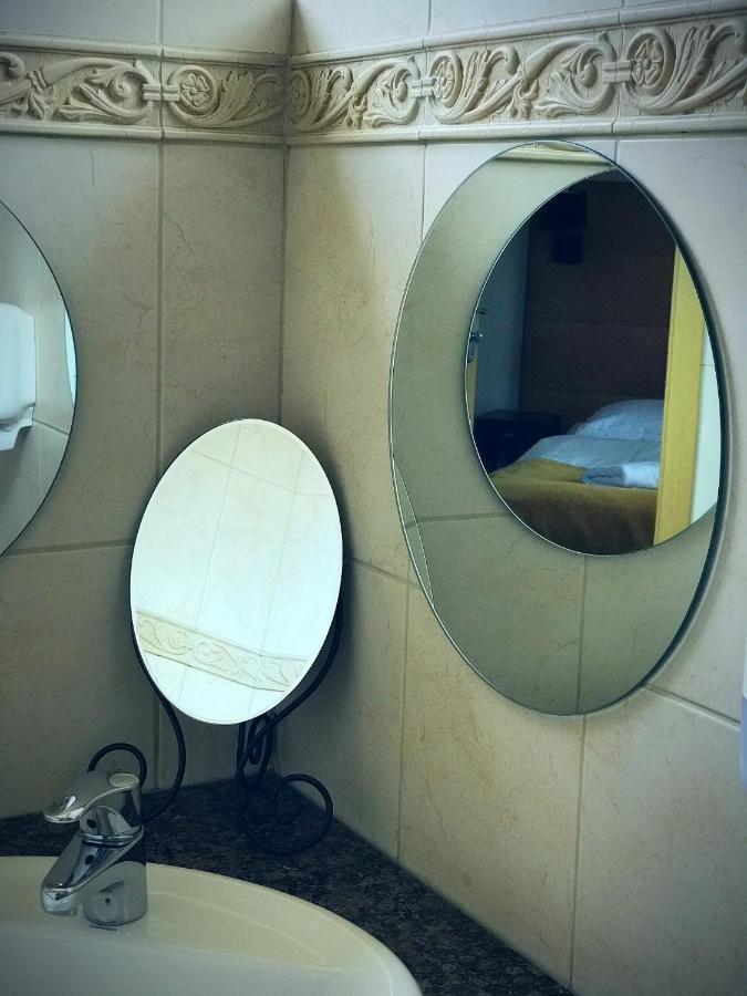 La Petite Apartments & Rooms グダニスク エクステリア 写真