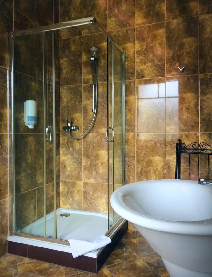 La Petite Apartments & Rooms グダニスク エクステリア 写真