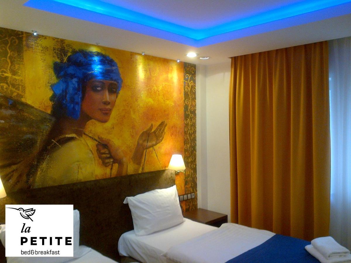 La Petite Apartments & Rooms グダニスク 部屋 写真