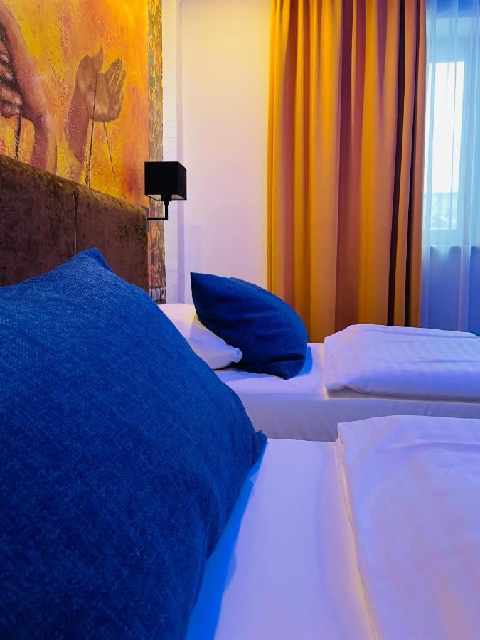 La Petite Apartments & Rooms グダニスク エクステリア 写真