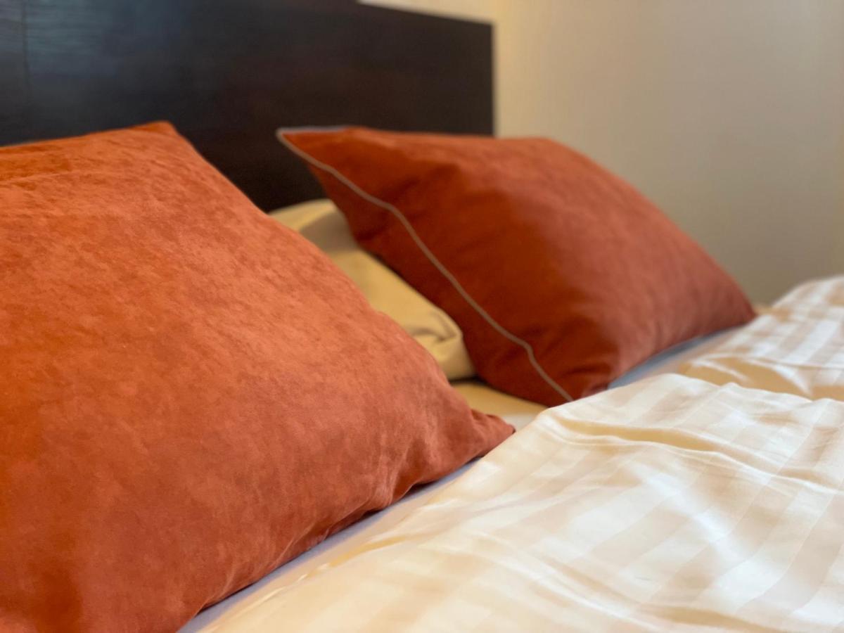 La Petite Apartments & Rooms グダニスク エクステリア 写真