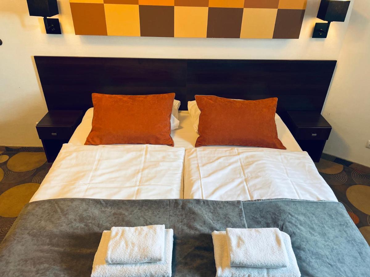 La Petite Apartments & Rooms グダニスク エクステリア 写真