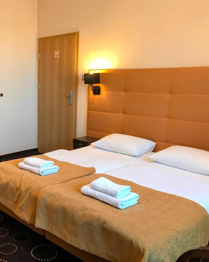 La Petite Apartments & Rooms グダニスク エクステリア 写真