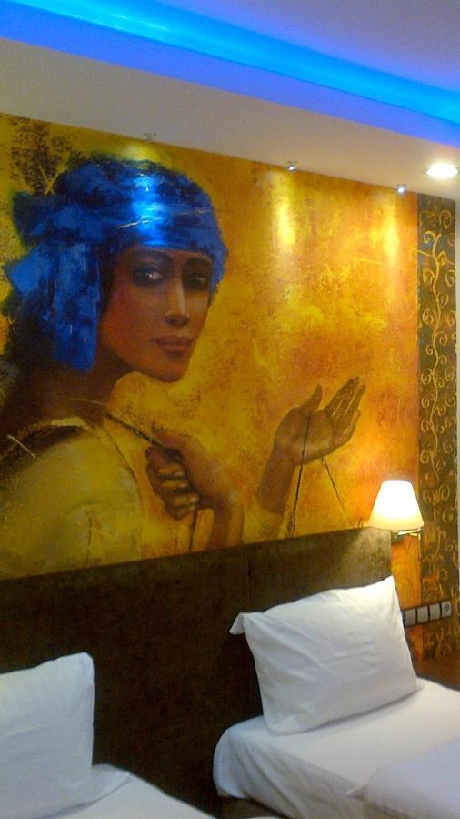 La Petite Apartments & Rooms グダニスク エクステリア 写真