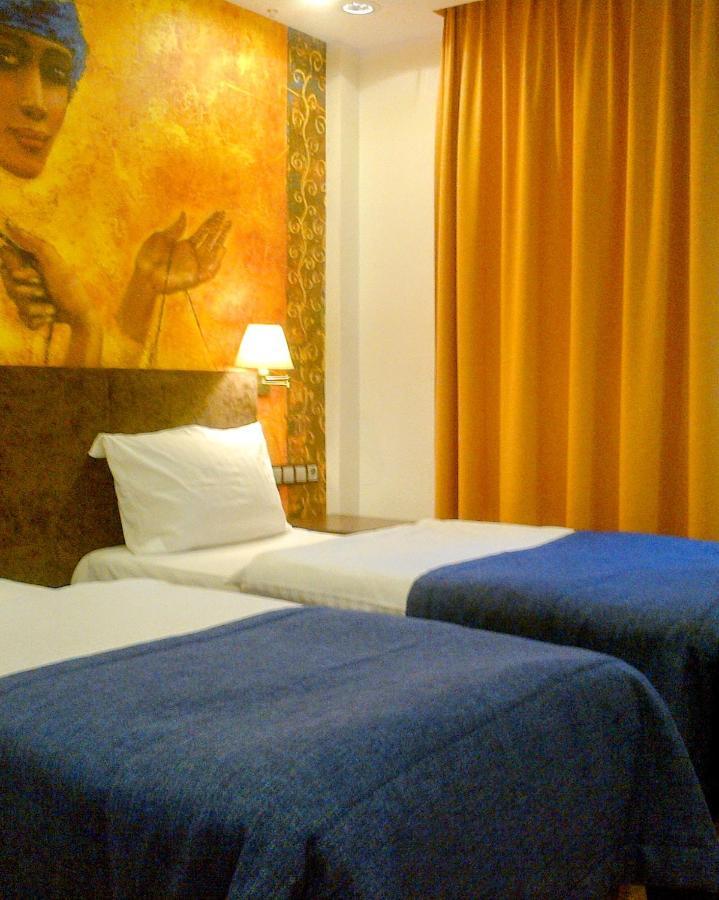 La Petite Apartments & Rooms グダニスク エクステリア 写真