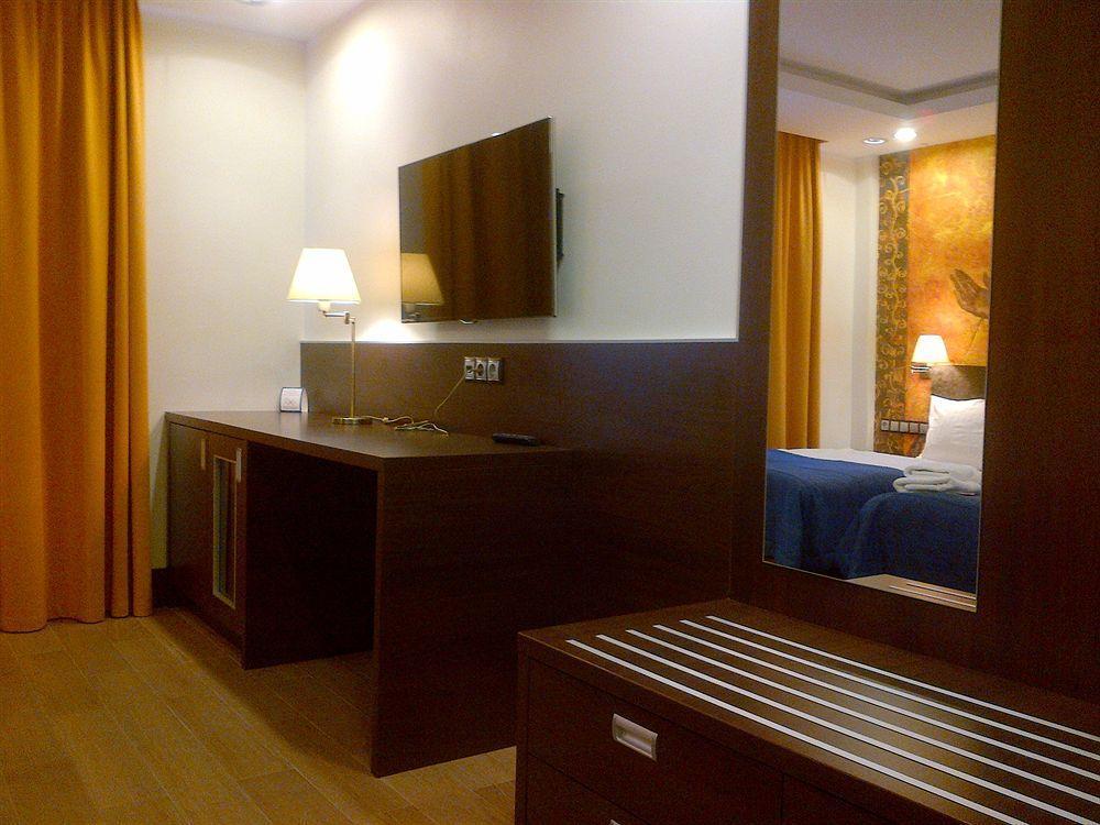 La Petite Apartments & Rooms グダニスク エクステリア 写真