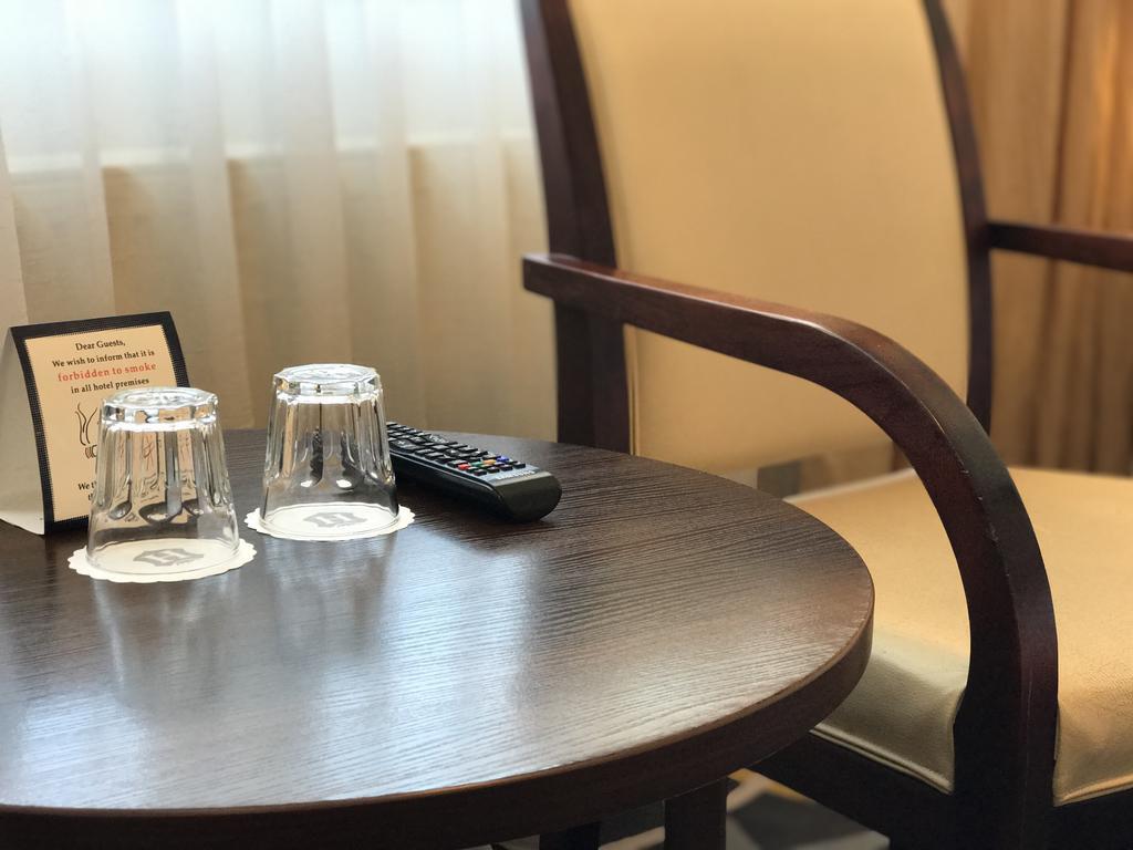 La Petite Apartments & Rooms グダニスク エクステリア 写真