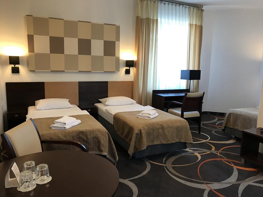 La Petite Apartments & Rooms グダニスク エクステリア 写真
