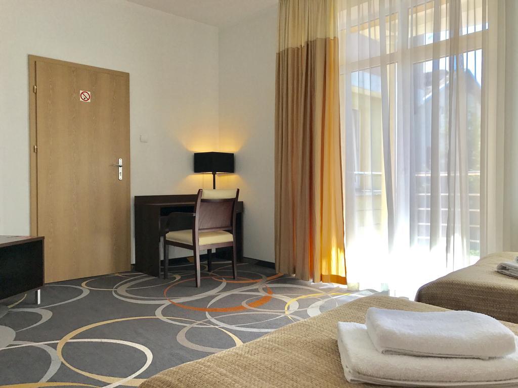 La Petite Apartments & Rooms グダニスク エクステリア 写真