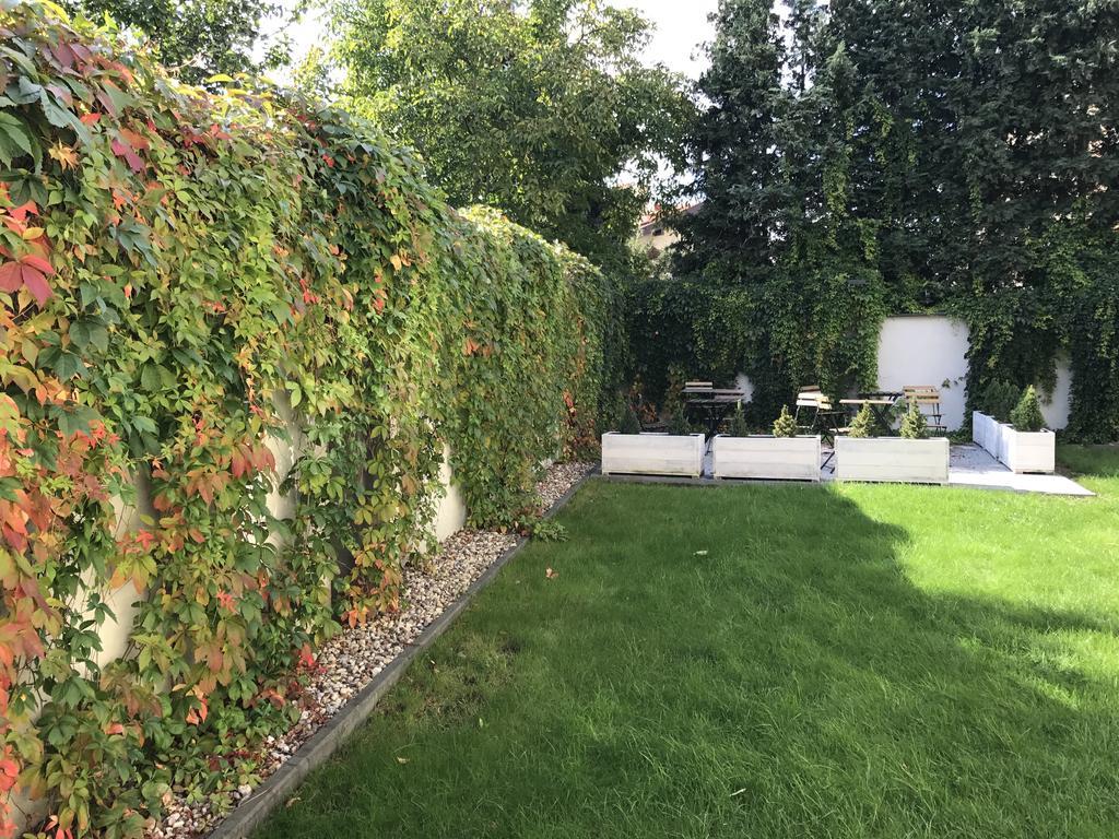 La Petite Apartments & Rooms グダニスク エクステリア 写真