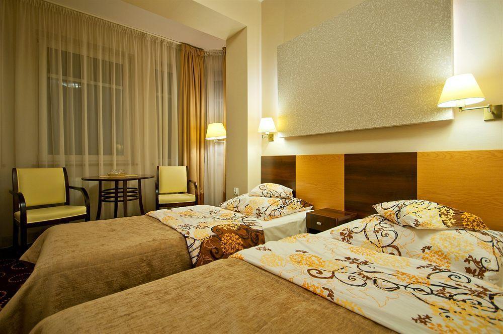 La Petite Apartments & Rooms グダニスク エクステリア 写真