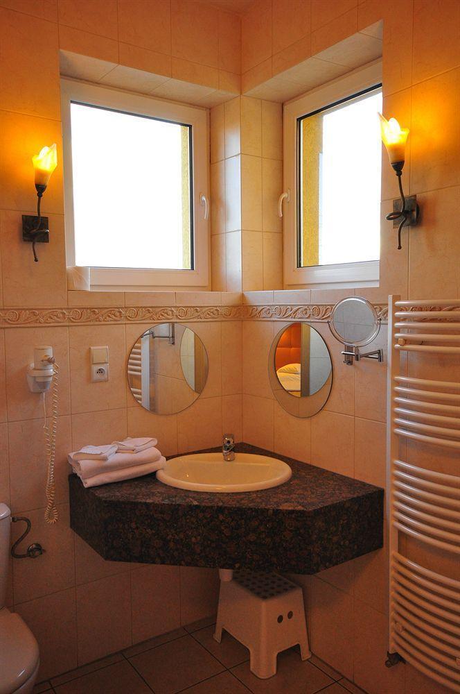 La Petite Apartments & Rooms グダニスク エクステリア 写真