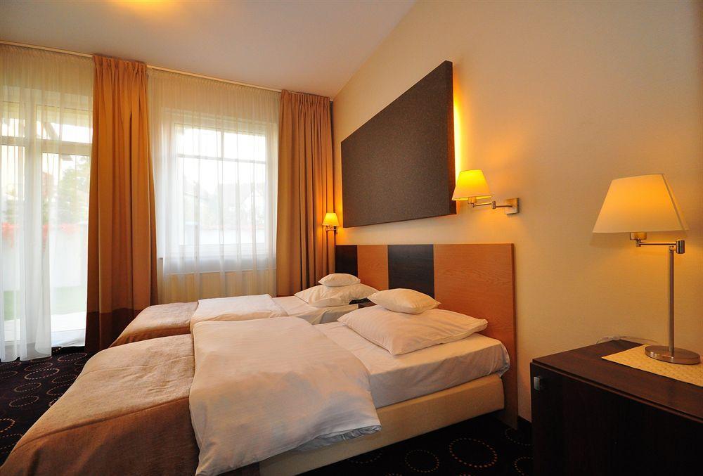 La Petite Apartments & Rooms グダニスク エクステリア 写真