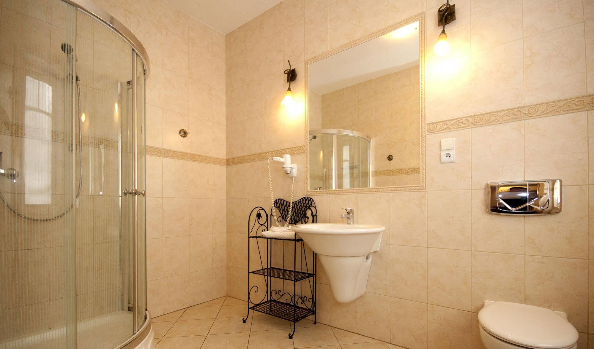 La Petite Apartments & Rooms グダニスク エクステリア 写真